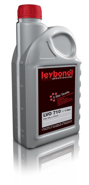 真空泵油 LVO 710