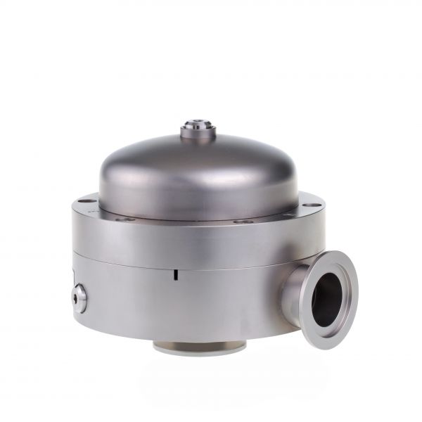 MR 50 Diaphragm pressure regulator