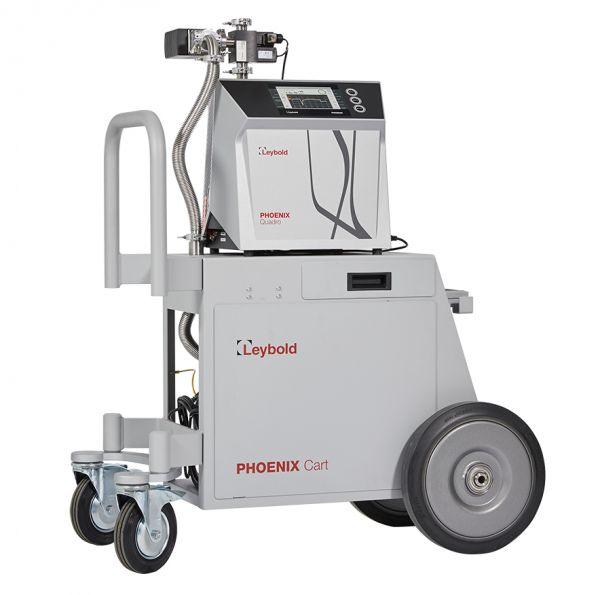 PHOENIX Quadro EU Dry Cart