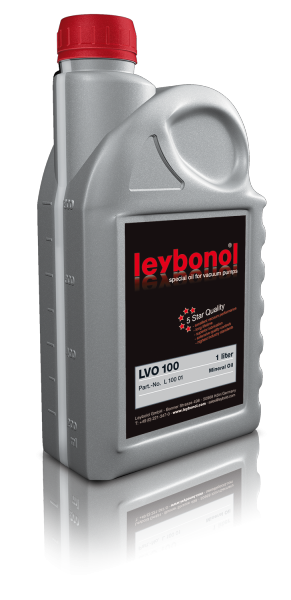 真空泵油 LVO 100