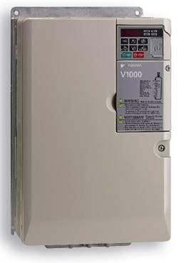 (renewed)变频器 用于 RUVAC WH 4400 / 7000, 400 V, 11 kW