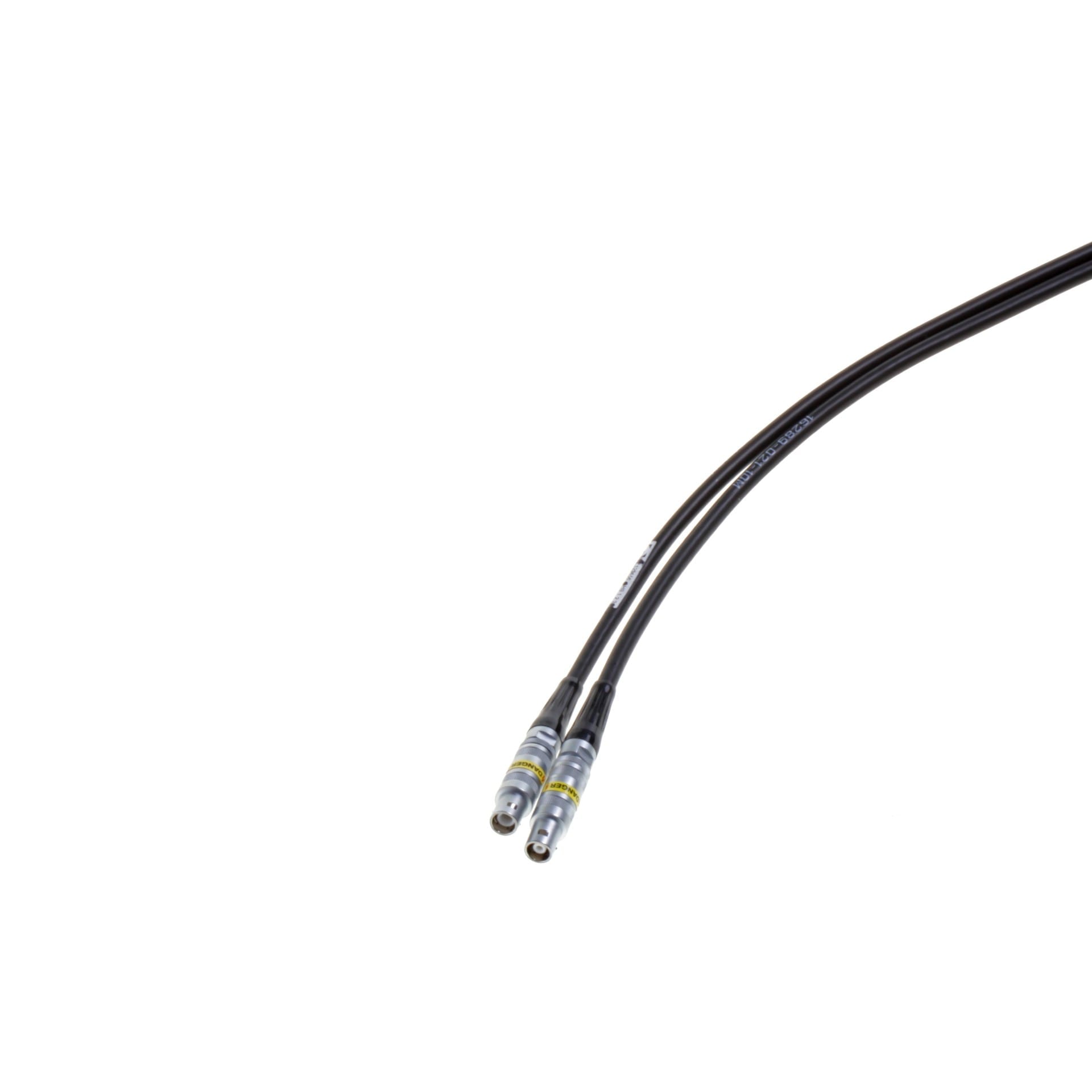 Connecting cable for PRsensors Connecting Cables for Passive Sensors