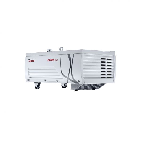 干式多级罗茨泵ECODRY 40 plus